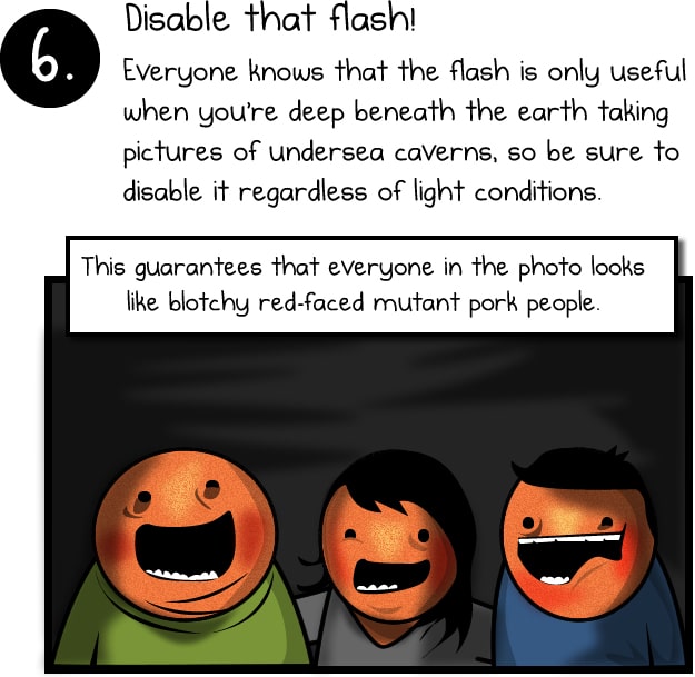 the-oatmeal-photos-comic how-to-master-the-art