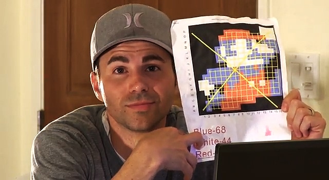 led-kite-diy-tutorial led-kite-diy-tutorial