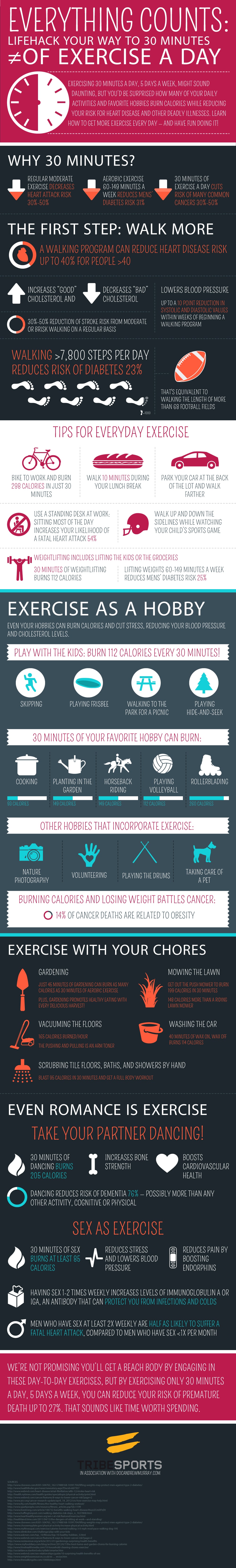 lifehack-exercise-guide-tips-infographic