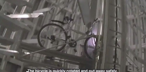 underground-parking-lot-for-bikes