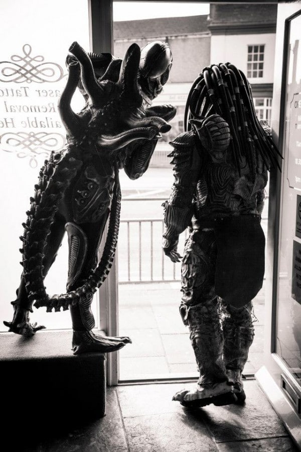 alien-predator-cosplay-costumes sci-fi-fantasy-cosplay