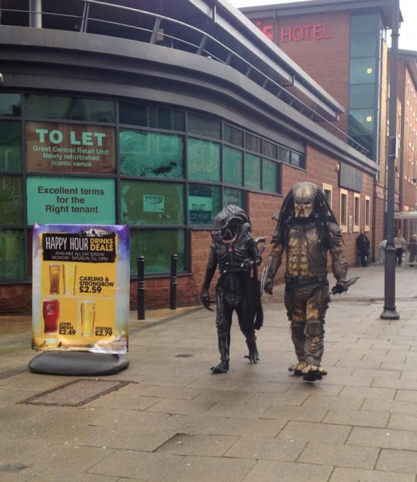 alien-predator-cosplay-costumes sci-fi-fantasy-cosplay