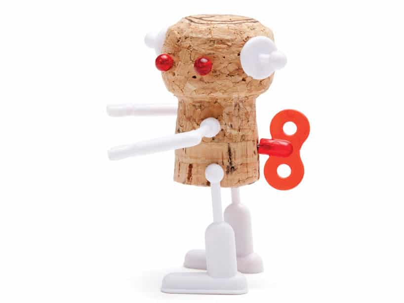 wine-cork-robots-recycle-reuse