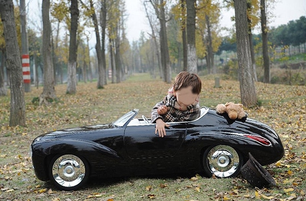 dad-surprises-son-car dad-of-the-day