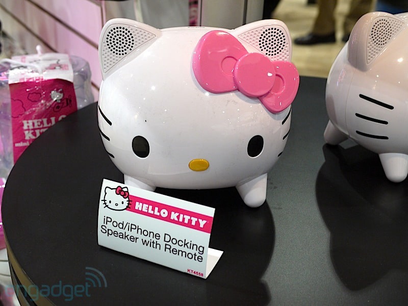 hello-kitty-at ces-2013
