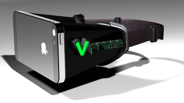 iphone-virtual-reality-displays