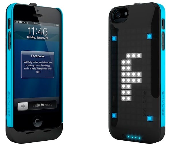 led-iphone-5-case led-iphone-5-case