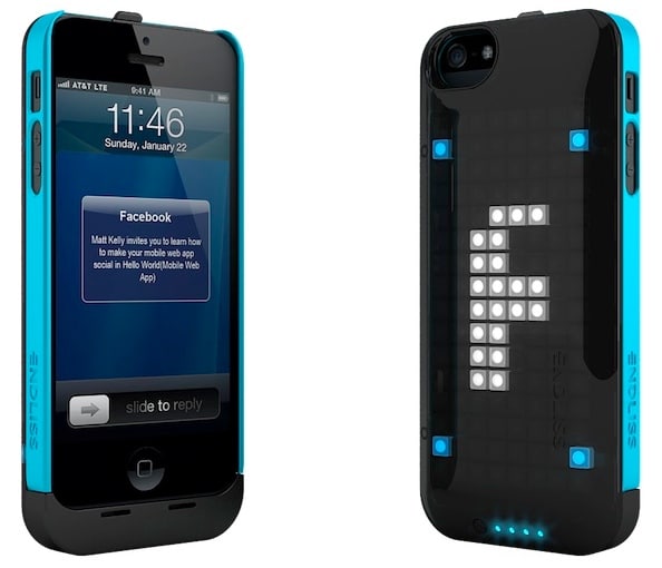 led-iphone-5-case