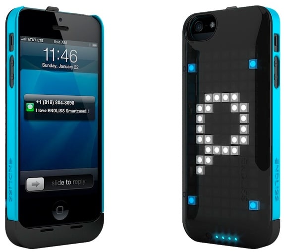 led-iphone-5-case led-iphone-5-case