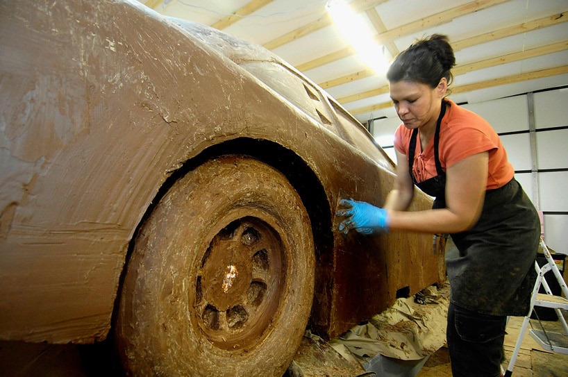 life-size-chocolate-car life-size-chocolate-car