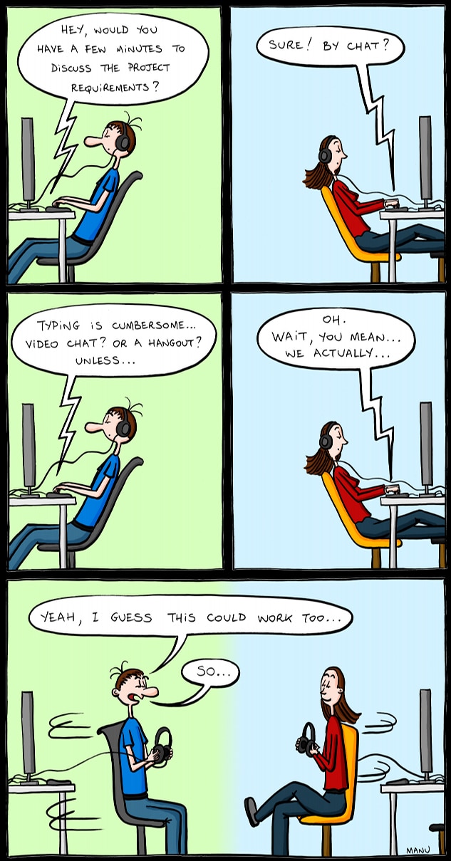 modern-digital-communication-funny-comic modern-communication-geeks-life