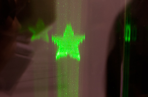 real-hologram-laser-display real-hologram-laser-display