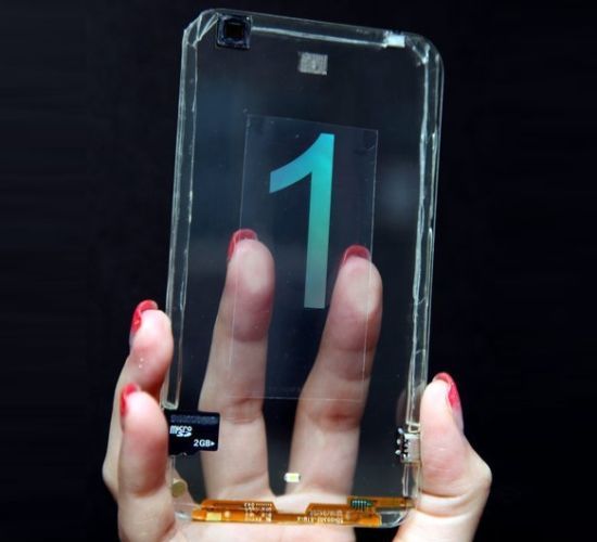 real-transparent-smartphone-design real-transparent-smartphone-design