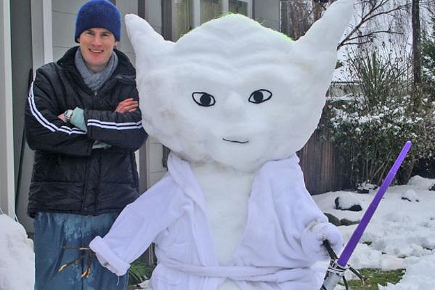 snow-sculptures-star-wars star-wars-snow-sculptures