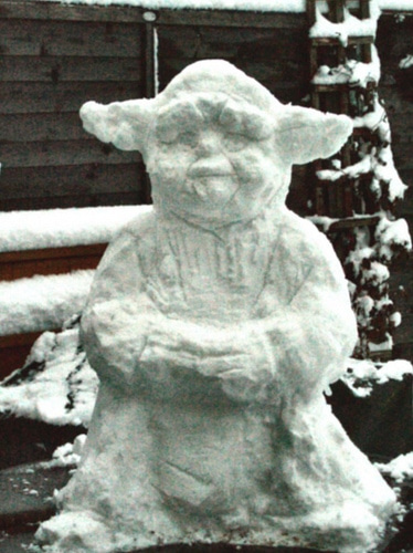 snow-sculptures-star-wars star-wars-snow-sculptures