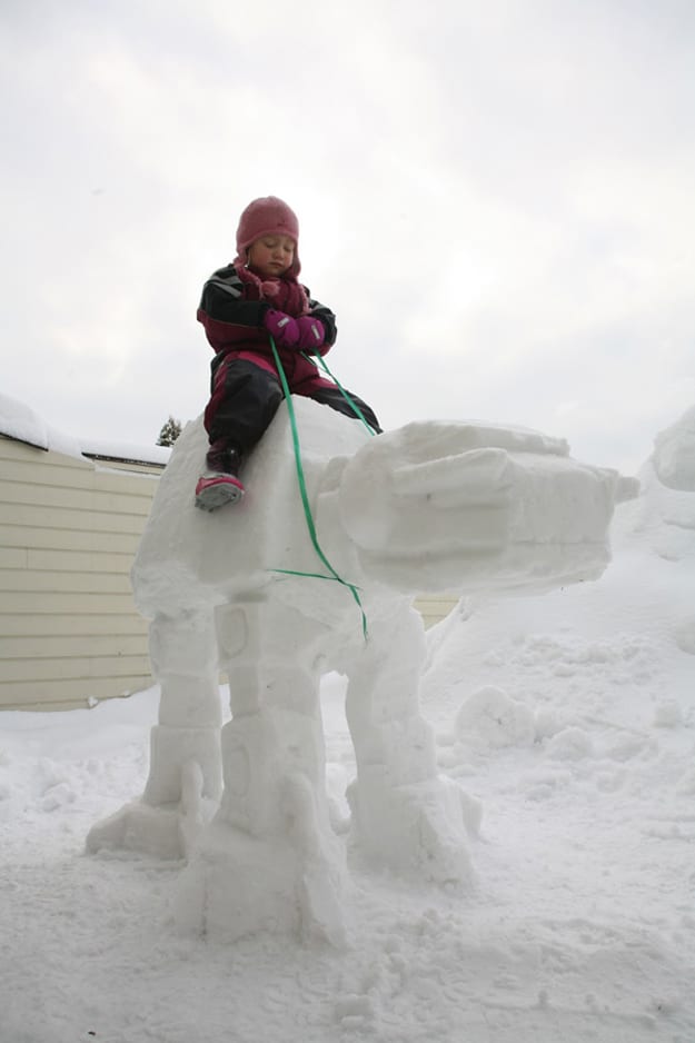 snow-sculptures-star-wars star-wars-snow-sculptures