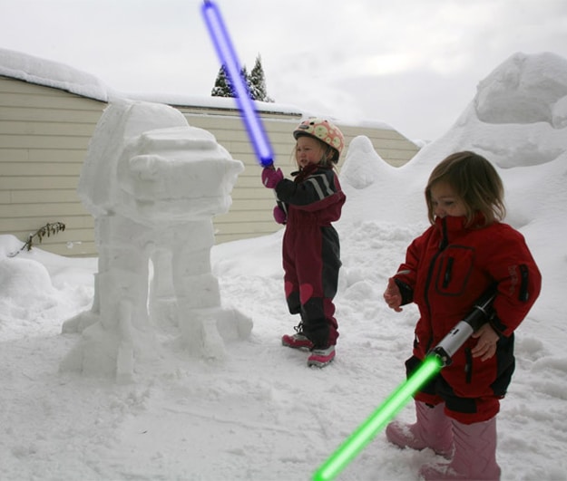 snow-sculptures-star-wars star-wars-snow-sculptures