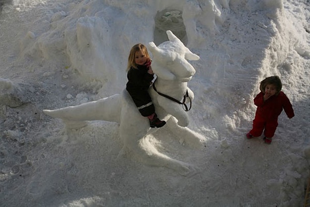 snow-sculptures-star-wars star-wars-snow-sculptures