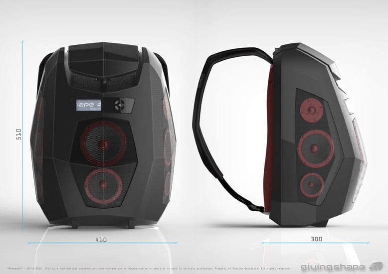 speaker-backpack-boompack-gadget speaker-backpack-boompack-gadget