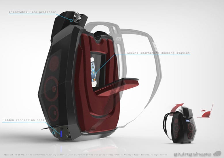 speaker-backpack-boompack-gadget speaker-backpack-boompack-gadget