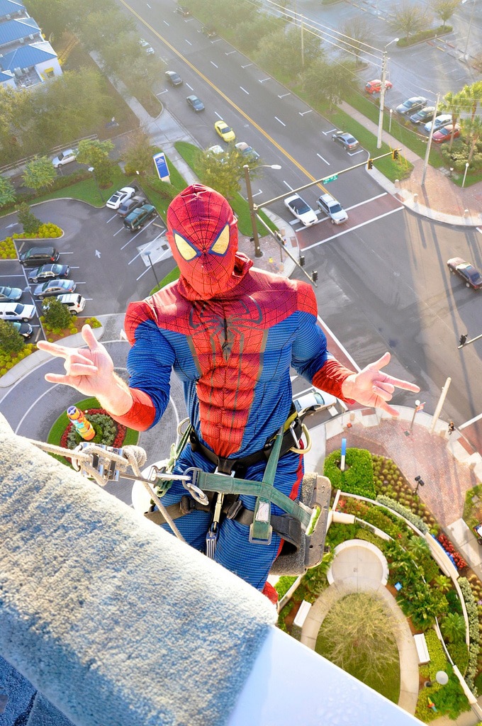 real-superheroes-spider-man