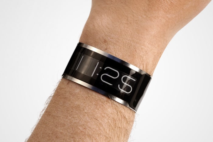 thinnest-e-ink-watch