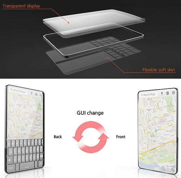 transparent-two-keyboard-phone transparent-two-keyboard-bubble-touch