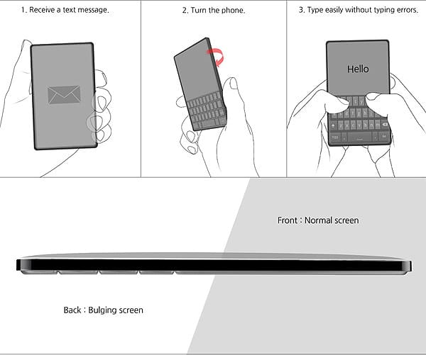 transparent-two-keyboard-phone transparent-two-keyboard-bubble-touch