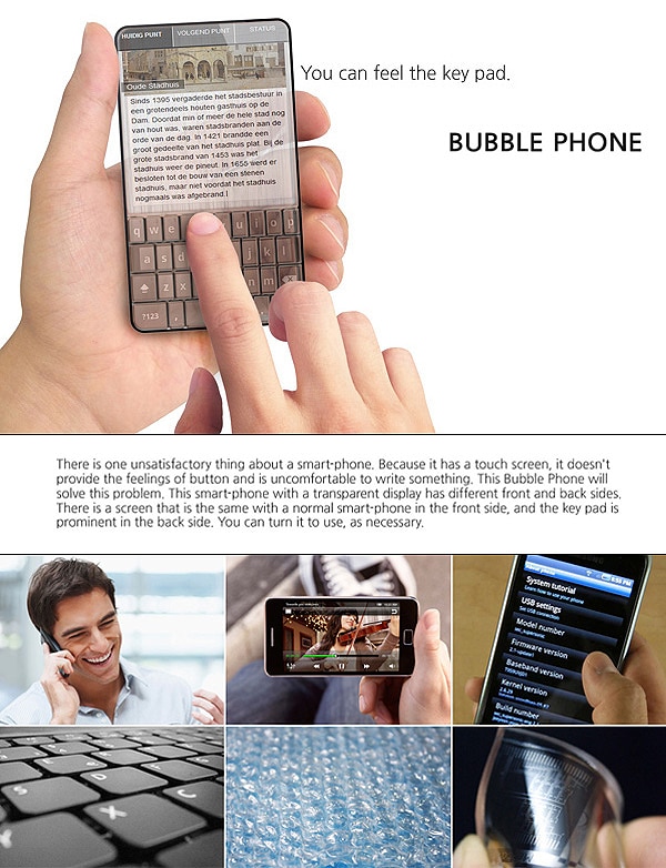 transparent-two-keyboard-phone transparent-two-keyboard-bubble-touch