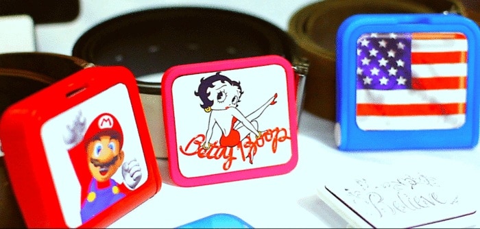 Mario-BettyBoop-American-Mac-Belts