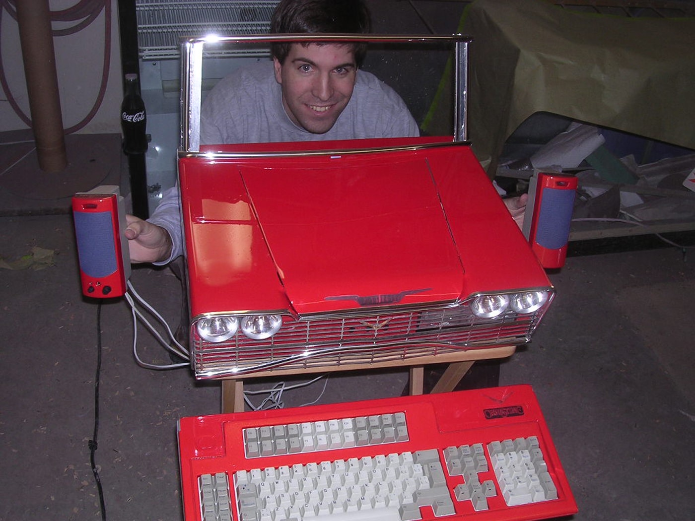 christine-movie-pc-case christine-car-movie-pc-case