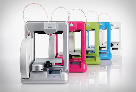 cube-3d-printer-device