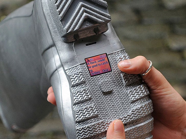 designer-shoes-walkie-talkies vintage-shoes-walkie-talkies