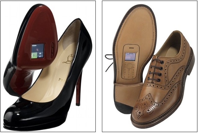 designer-shoes-walkie-talkies vintage-shoes-walkie-talkies