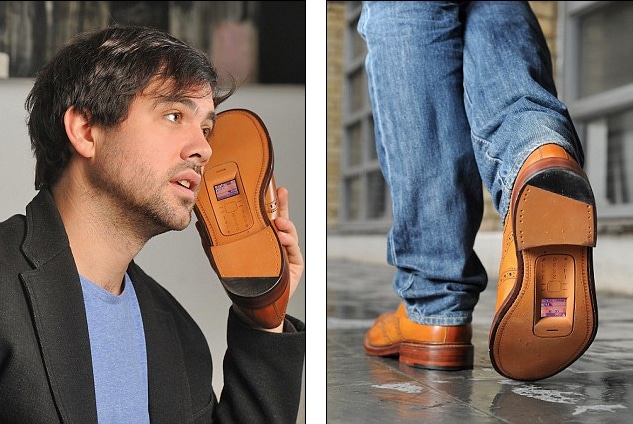 designer-shoes-walkie-talkies vintage-shoes-walkie-talkies