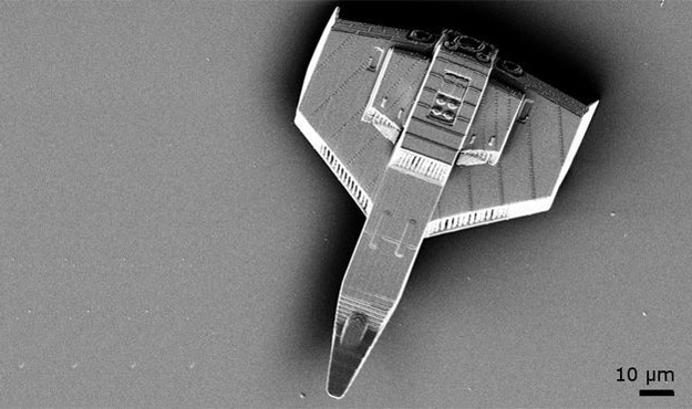 fastest-microscopic-3d-printer 3d-printer-prints-weapons