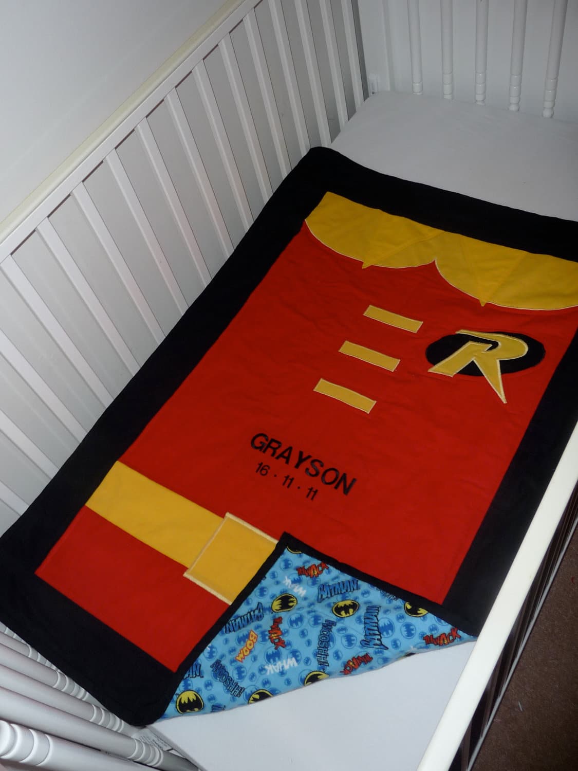 geek-baby-quilt-blankets geek-baby-blankets-quilt