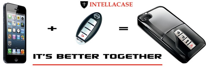 intellicase-car-key-fob