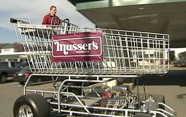 shopping-cart-chevy-motor shopping-cart-chevy-engine