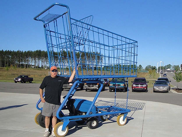 shopping-cart-chevy-motor shopping-cart-chevy-engine