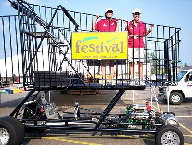 shopping-cart-chevy-motor shopping-cart-chevy-engine