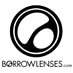 BorrowLenses-camera-official-website-logo