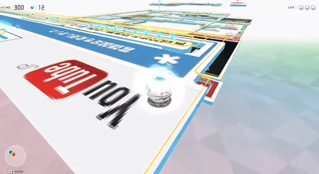 chrome-experiment-maze-game chrome-experiment-maze-game