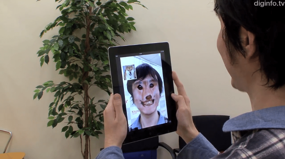 face-stealer-chat-app face-stealer-chat-app