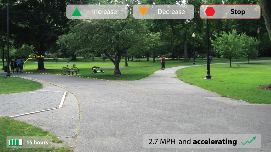 google-glass-drive-wheelchairs google-glass-eye-tracking-wheelchairs