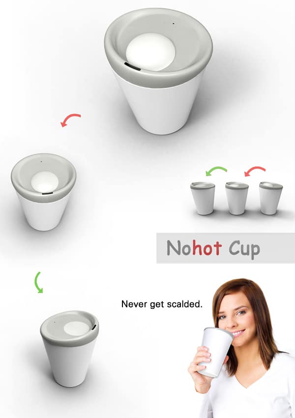 heat-sensitive-Nohot-cup heat-sensitive-Nohot-cup