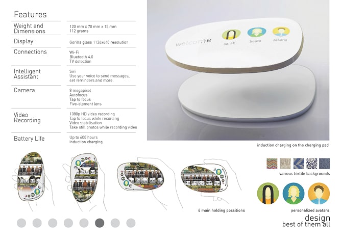 remote-control-concept-design remote-control-design-concept-technology