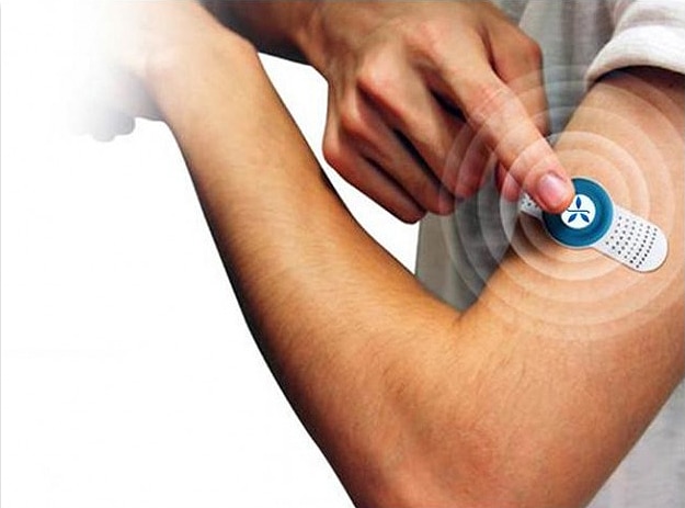 shock-tech-bandage-relief shock-tech-bandage-relief