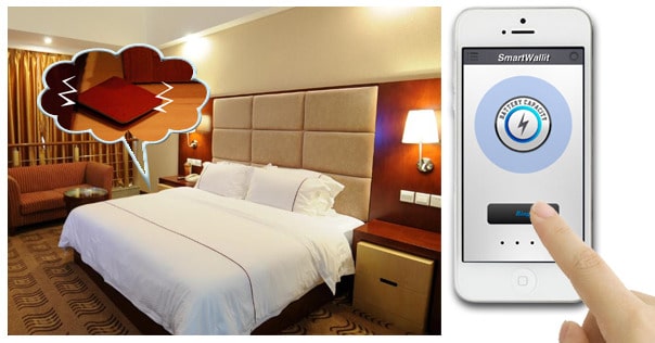 anti-lost-smart-wallet anti-lost-smart-wallet