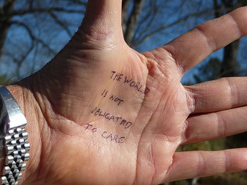 bloggers-share-advice-hands authors-give-writing-advice